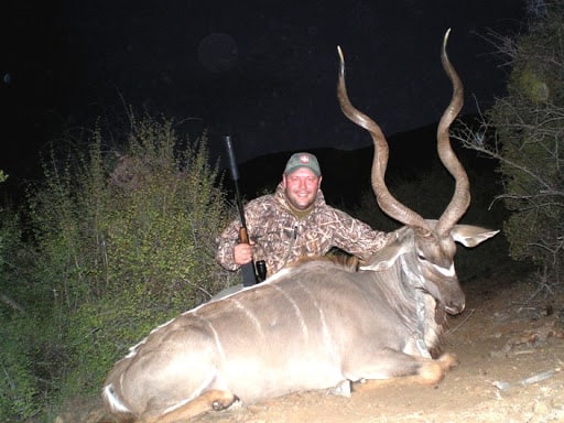 Hunt Eastern Cape