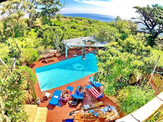 Campsbayglen - Cape Town