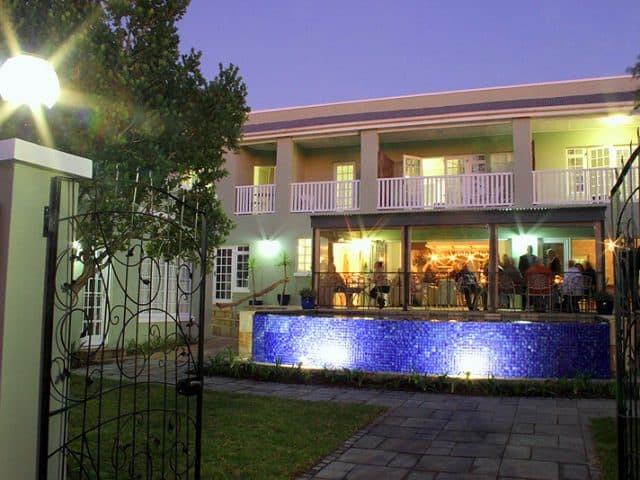 Lodge on Main - Port Elizabeth
