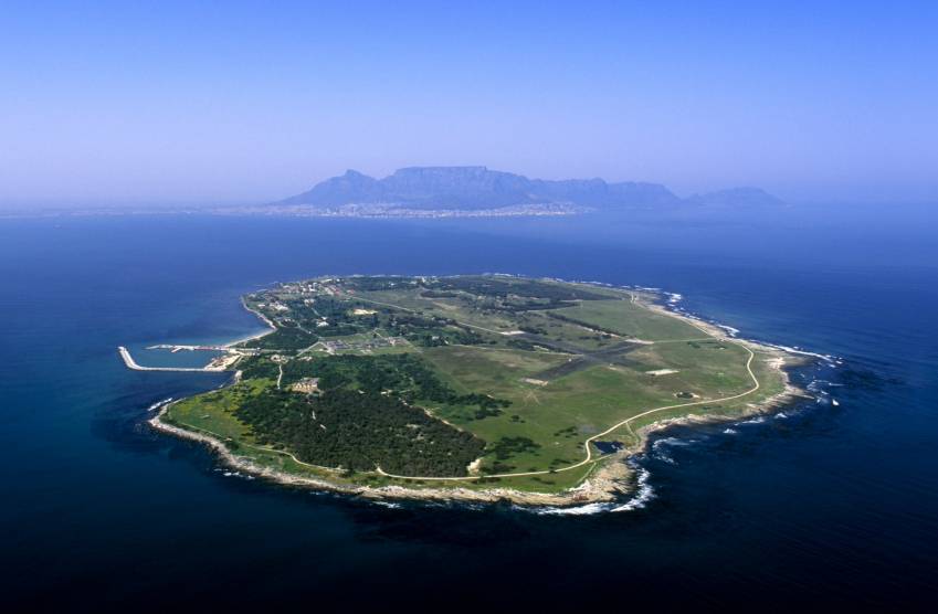 Robben-Island