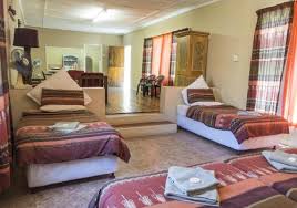Accommodation in Eastern Cape
