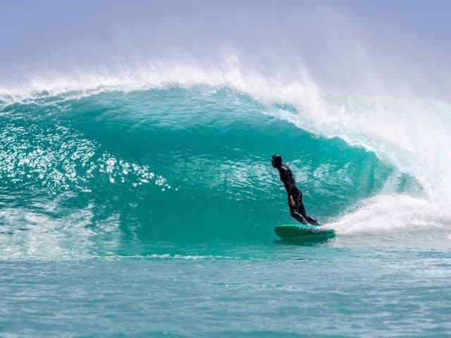 South Africa Surf Tours