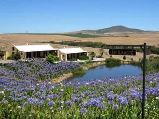Rondekuil Estates Accommodation - Cape Town