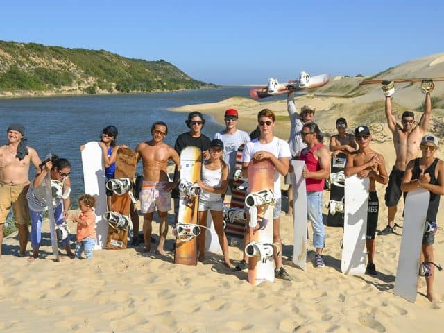Sunday's River Adventures - Eastern Cape