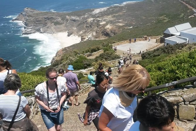 Cape Point South Africa