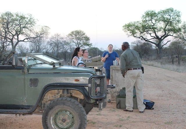4 Day Greater Kruger National Park Adventure Safari