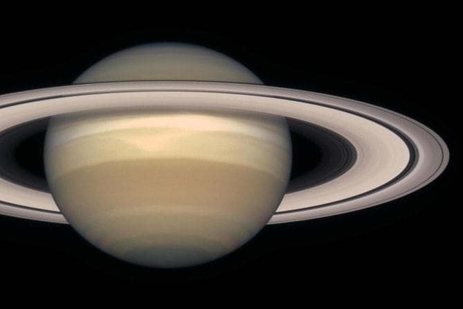 Stargazing Tour