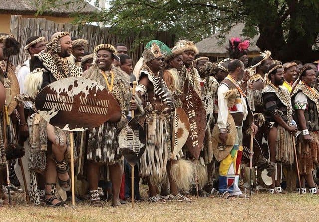 Overnight Zulu Culture & Heritage tour from Durban
