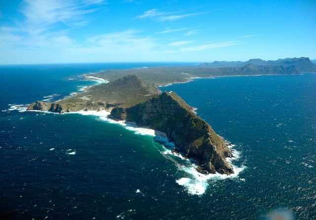 Cape Town Super Saver: Cape Point Highlights Tour plus Wine Tasting