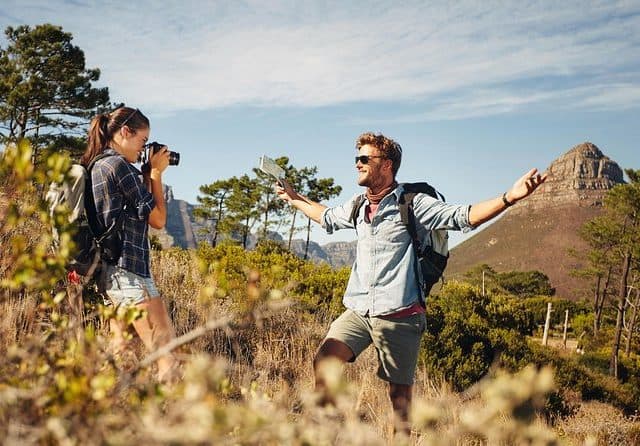 10-Day Cape Town and Garden Route Guided Small Group Tour Combo