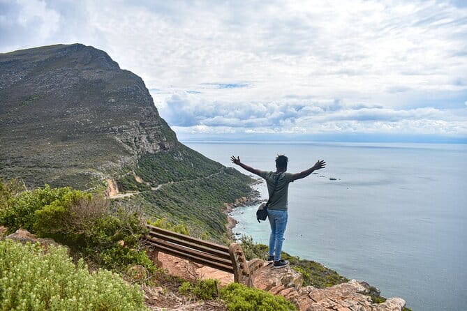 Cape of Good Hope and Penguins Full-Day Tour