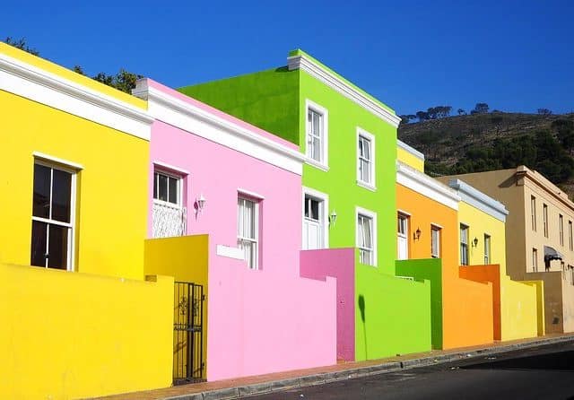 Cultural Cape Town Tour Including Langa Township and Bo-Kaap