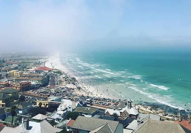 Cape Town Essentials Tour