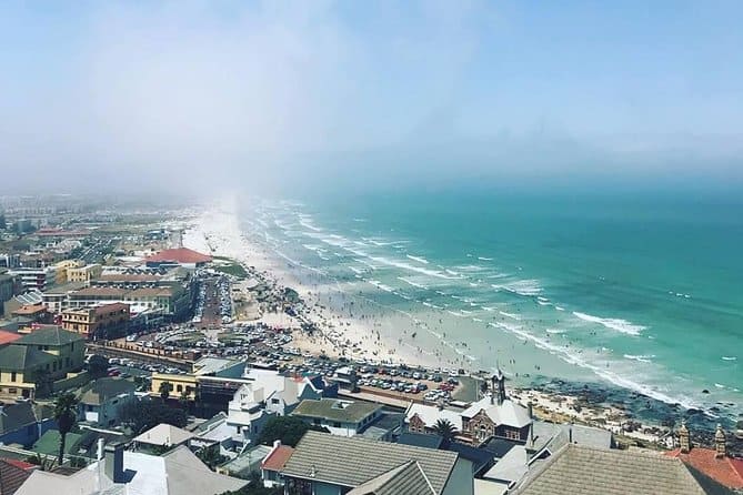 Cape Town Essentials Tour