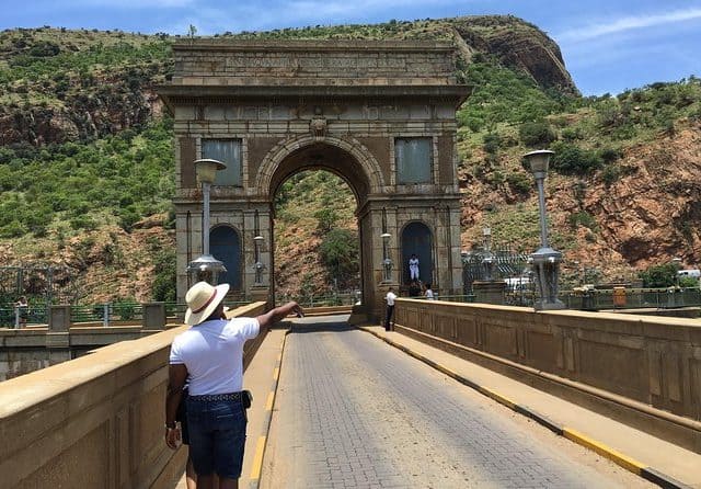 Hartbeespoort Dam Full Day Tour