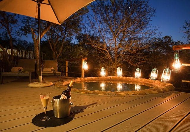 5 Day Katekani Lodge Kruger National Park Safari