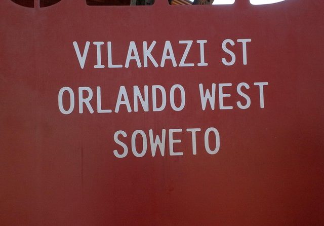 Soweto Day Tour from Johannesburg