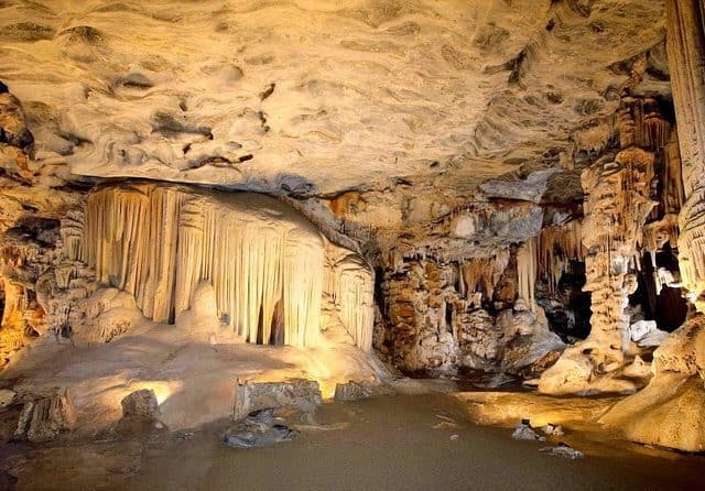 Maropeng Cradle of Humankind & Sterkfontein Cave Experience