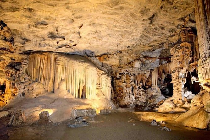 Sterkfontein Cave Tour