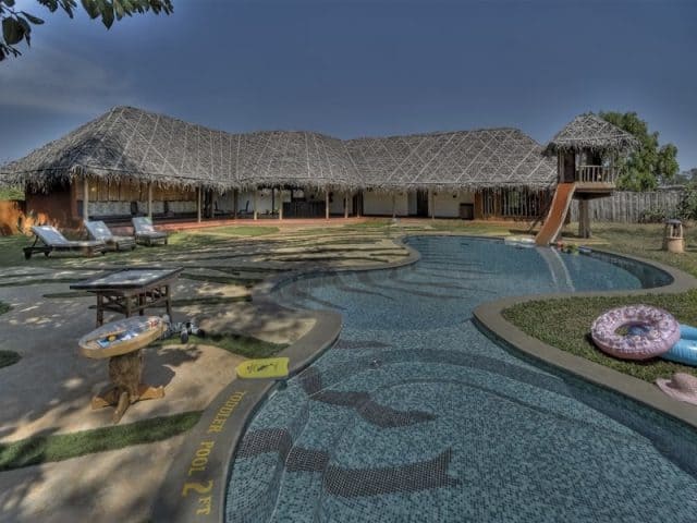 Kurumba Lodge Safari Tours