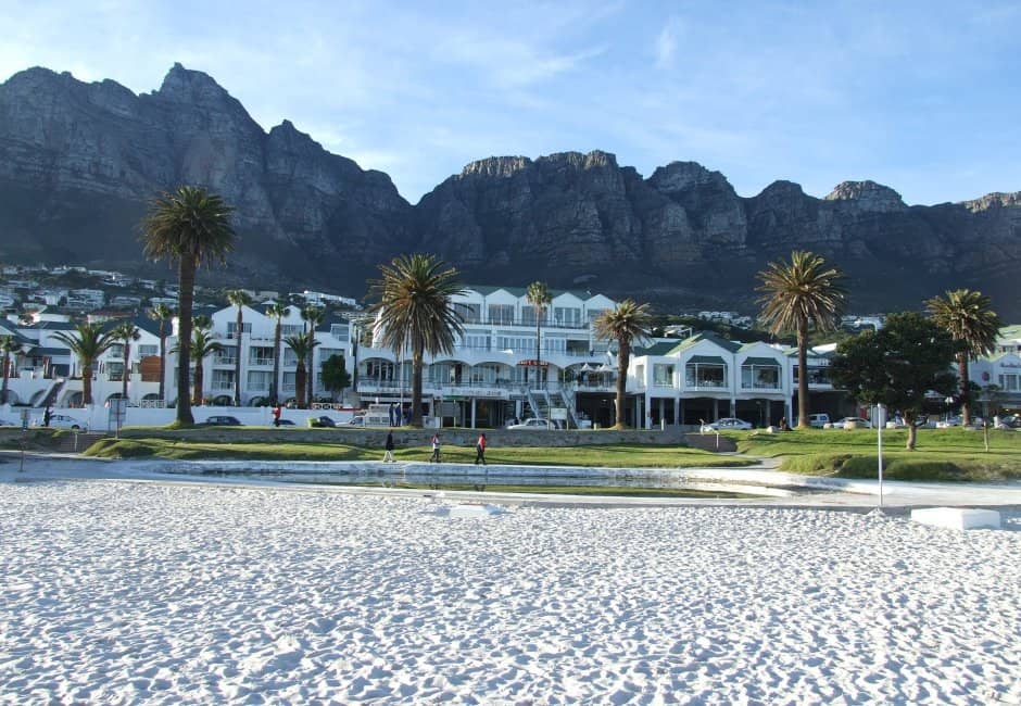 south africa's biggest tourist attractions