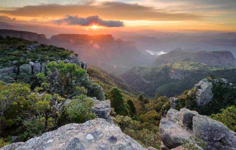 south africa's biggest tourist attractions