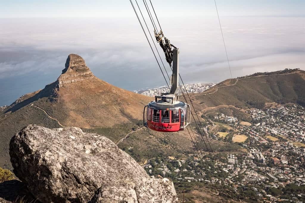 Cable Car