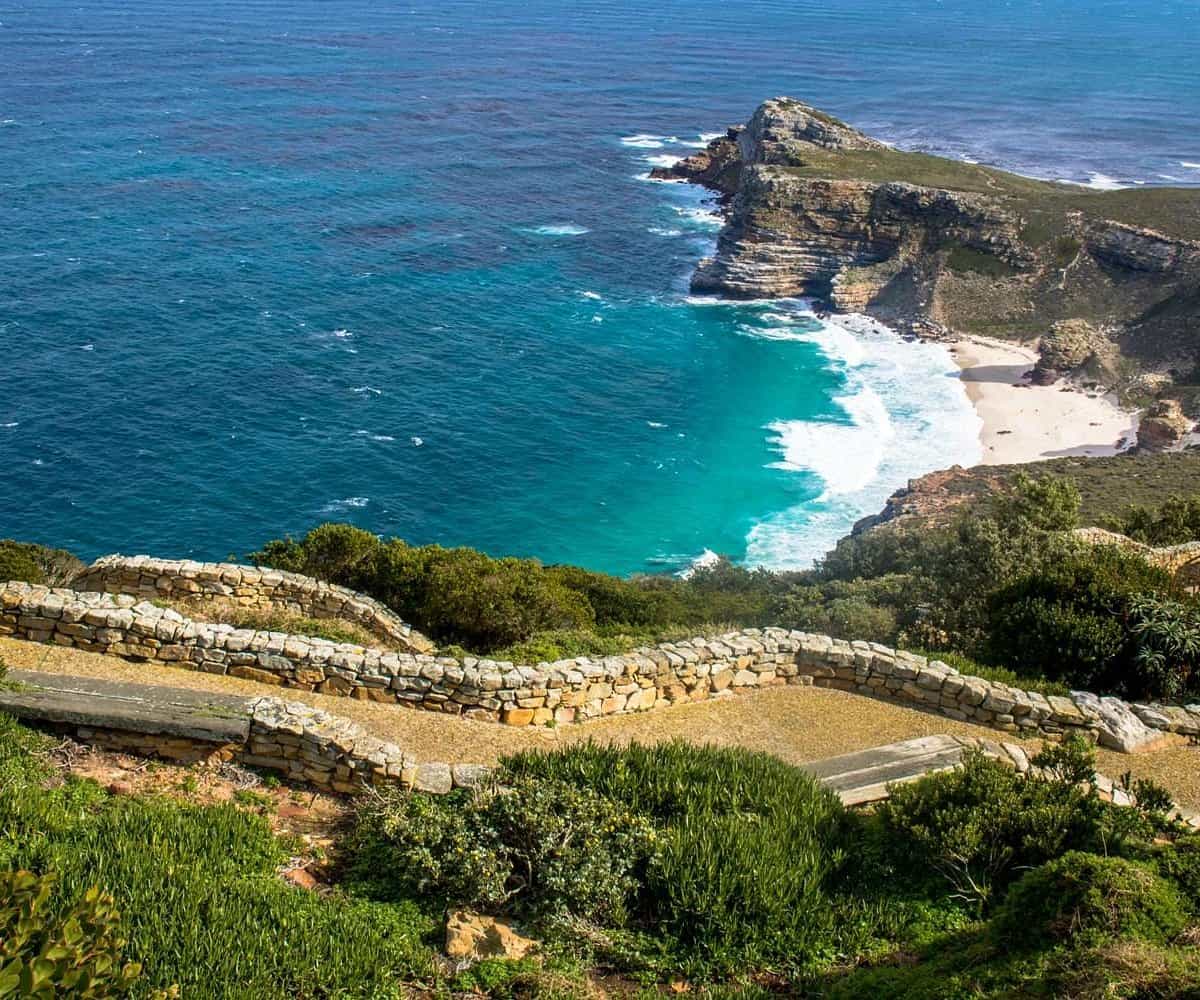 Cape Point Nature Reserve