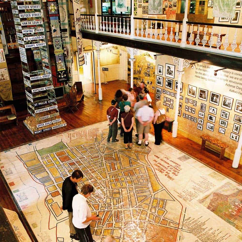 District Six Museum