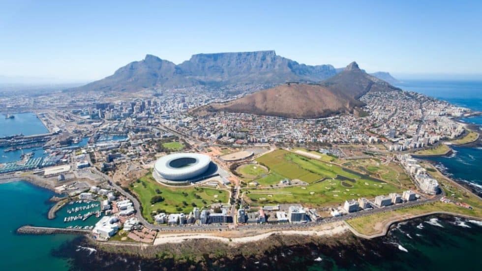 Tourscape Private Car Tours In Cape Town: Full Day Tour Service