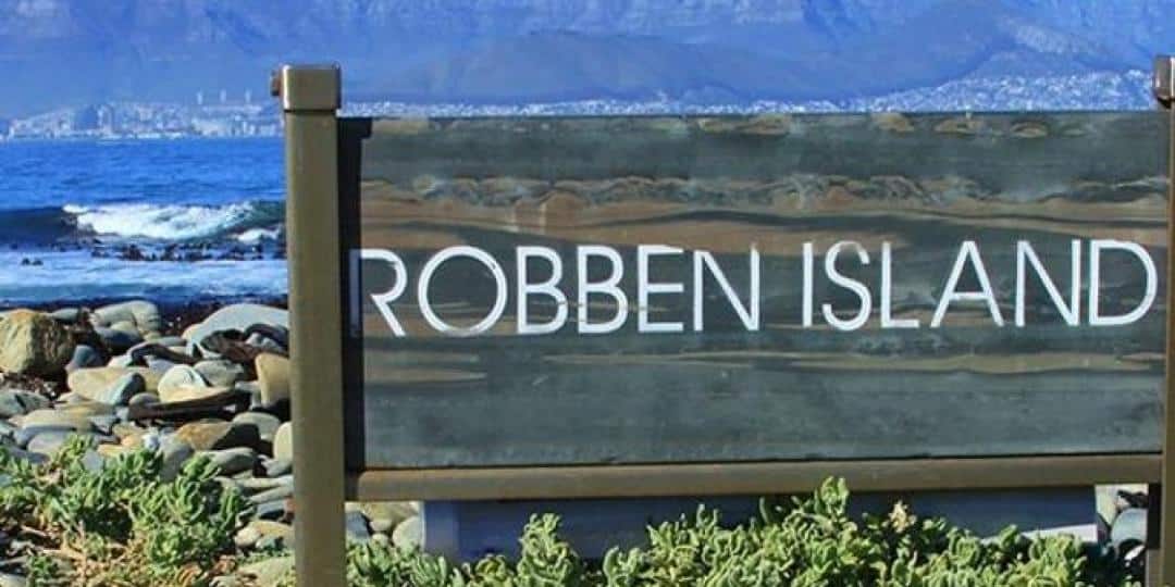 Robben Island