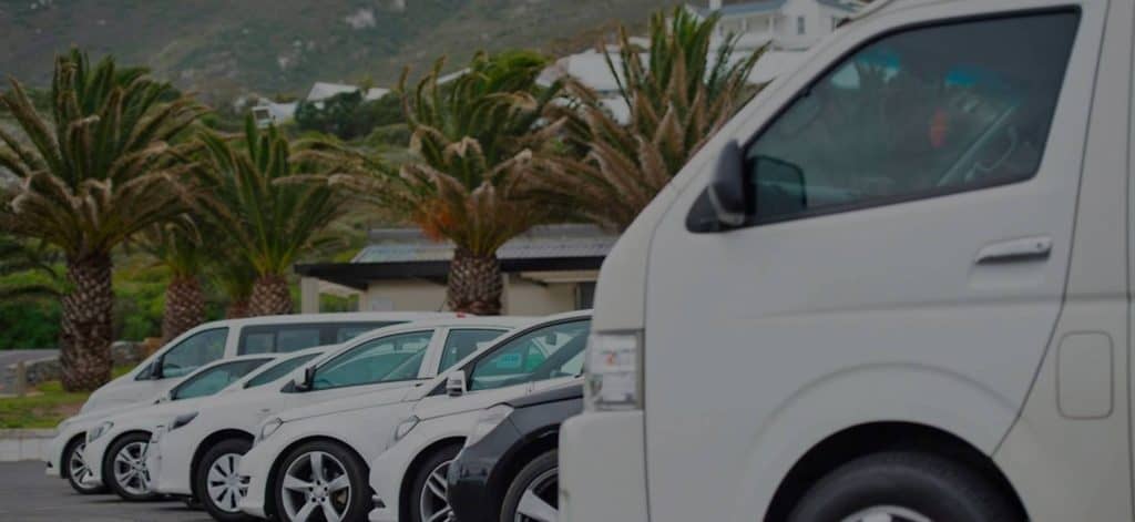 Private Transfer Services