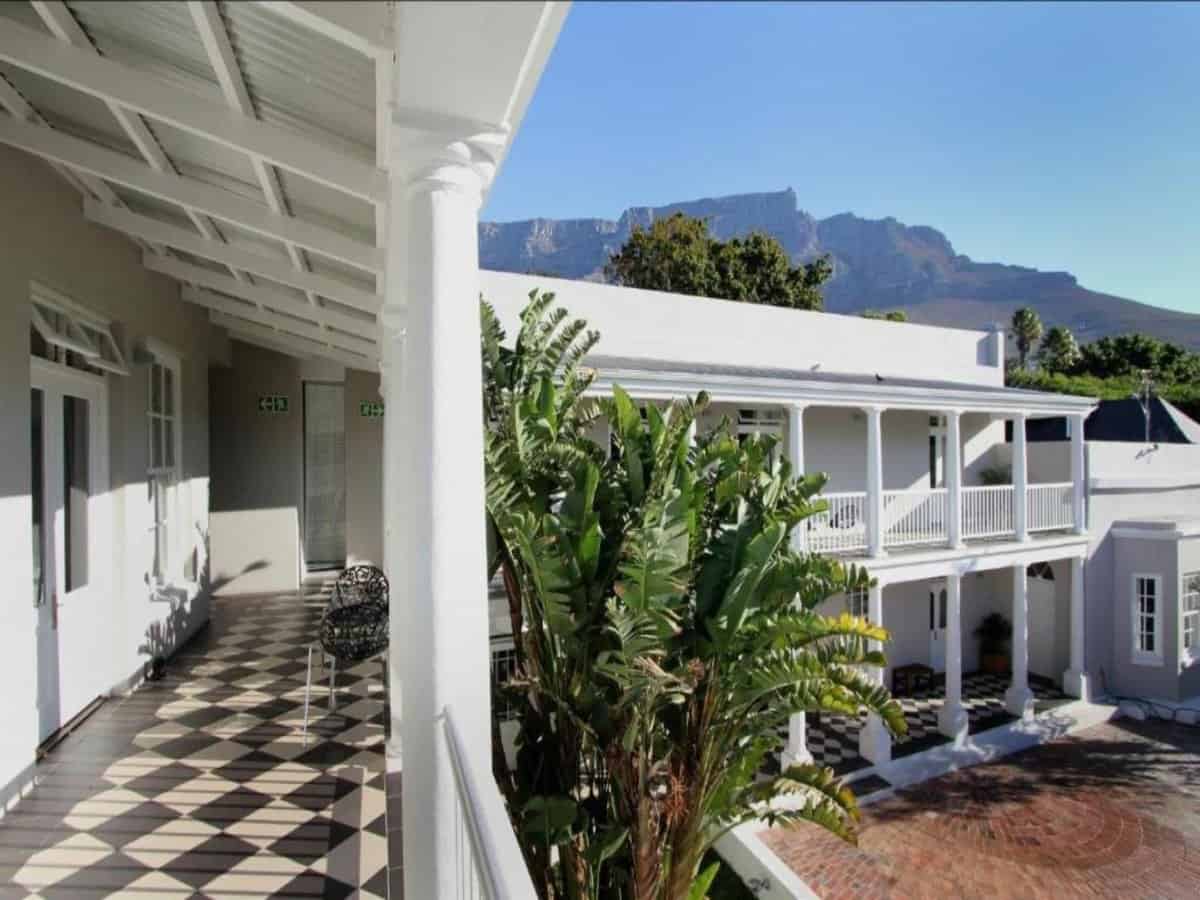 Book Accommodation in Western Cape with Travelstart