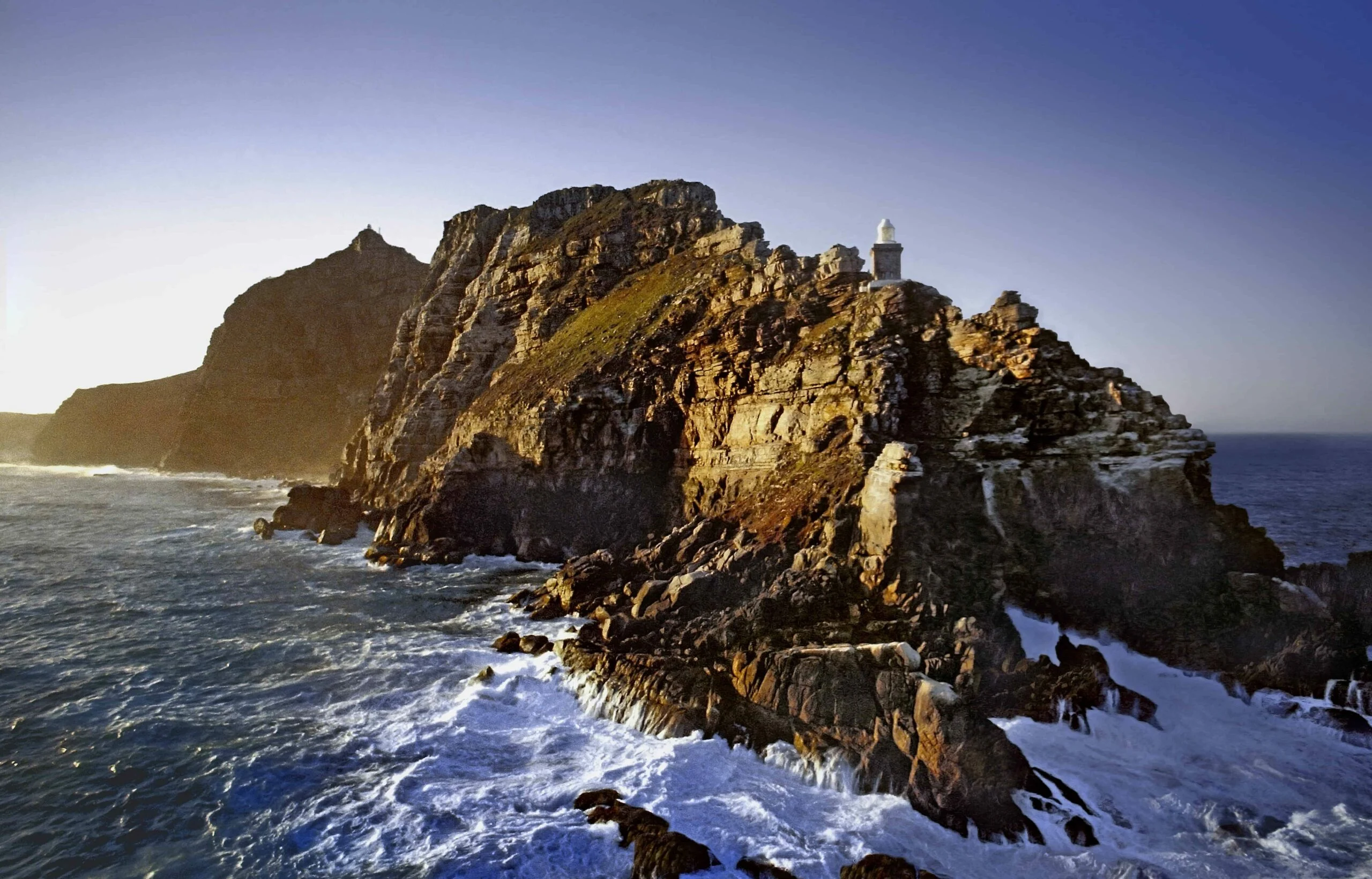 Cape Point