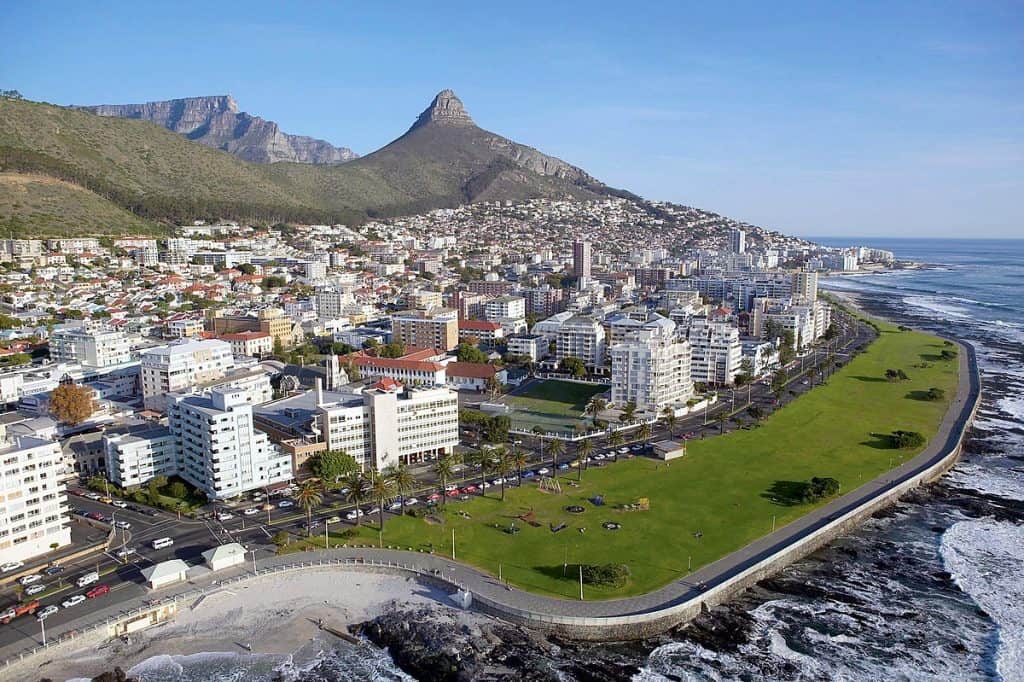 Cape Town