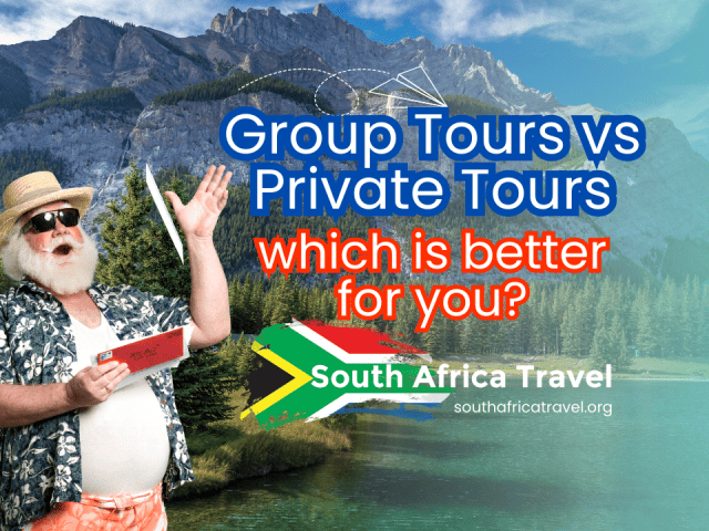 Group Tours Vs Private Tours – Which is Better for you?