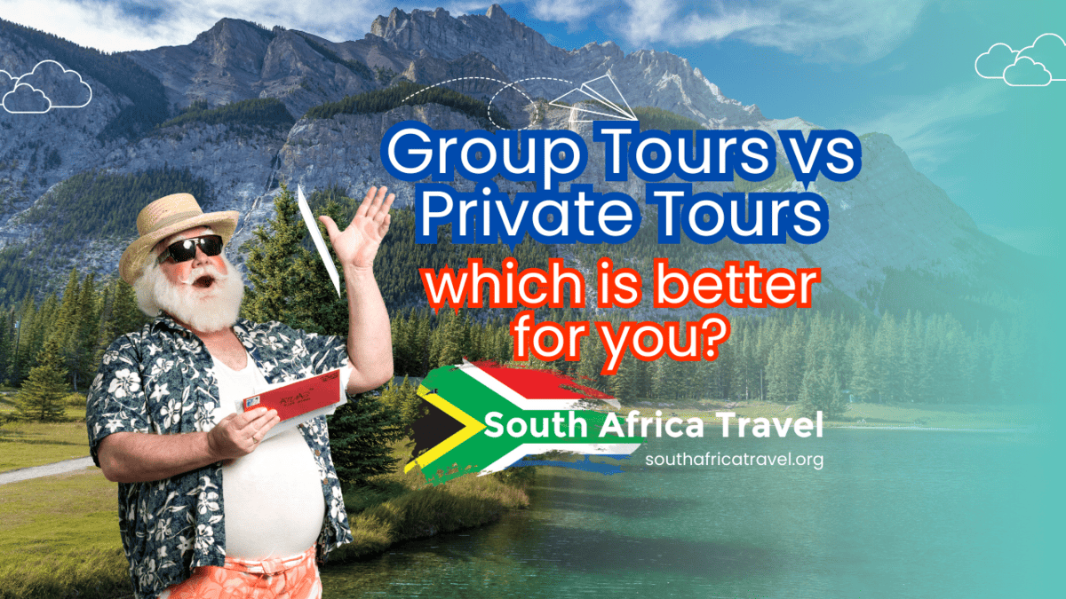 Group Tours VS Private Tours