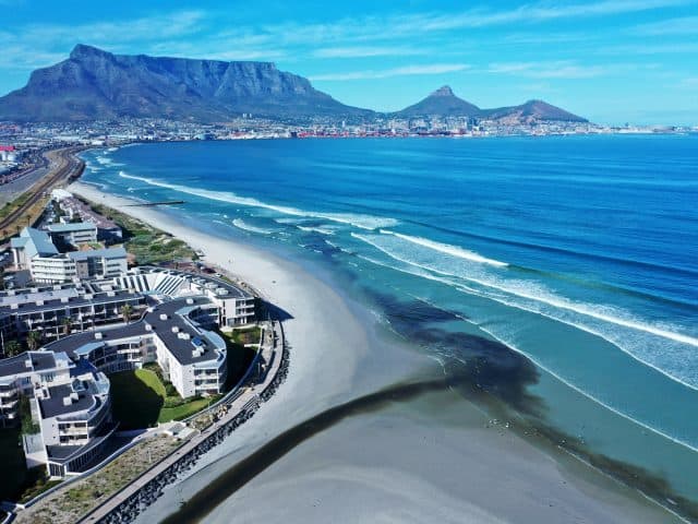 Private Custom Tours in Cape Town