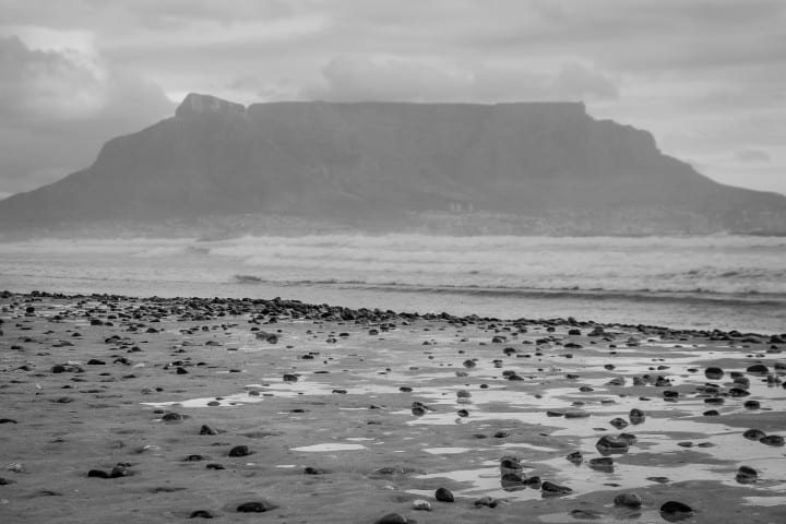Table Mountain 