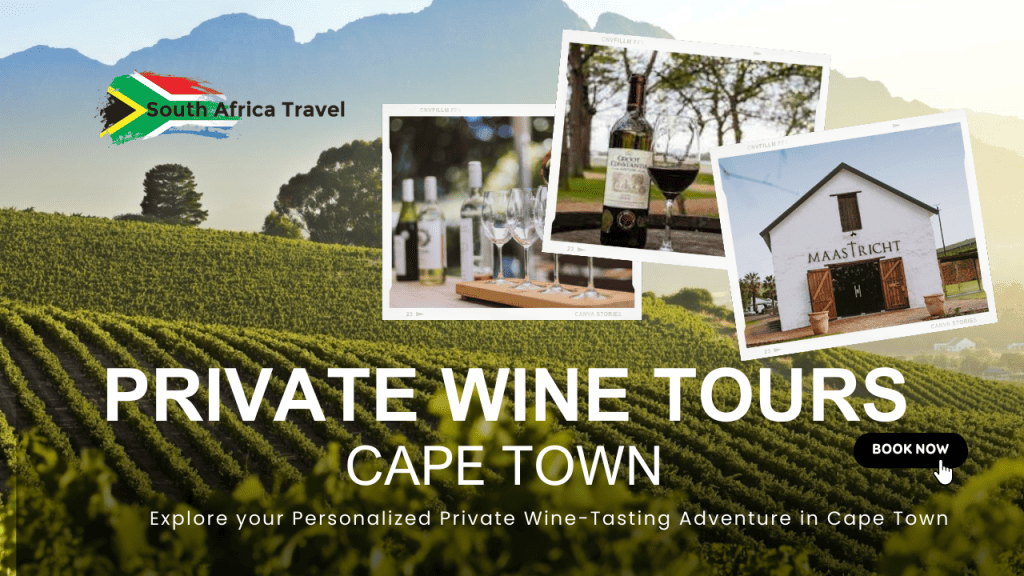 Custom Wine Tours Cape Town