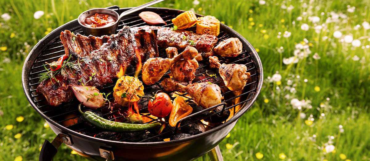 The Best Braai Spots in Cape Town