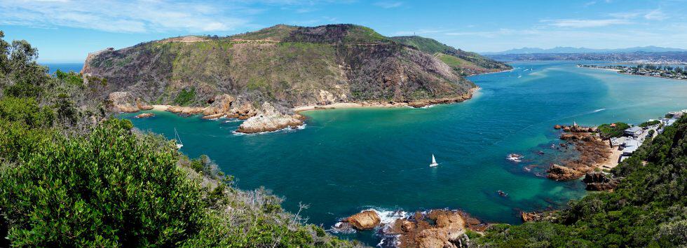 A Guide to Knysna's Featherbed Nature Reserve Private Tours