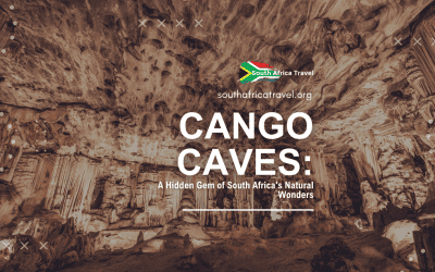 Cango Caves: A Hidden Gem of South Africa’s Natural Wonders