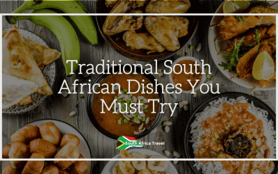 Traditional South African Dishes You Must Try