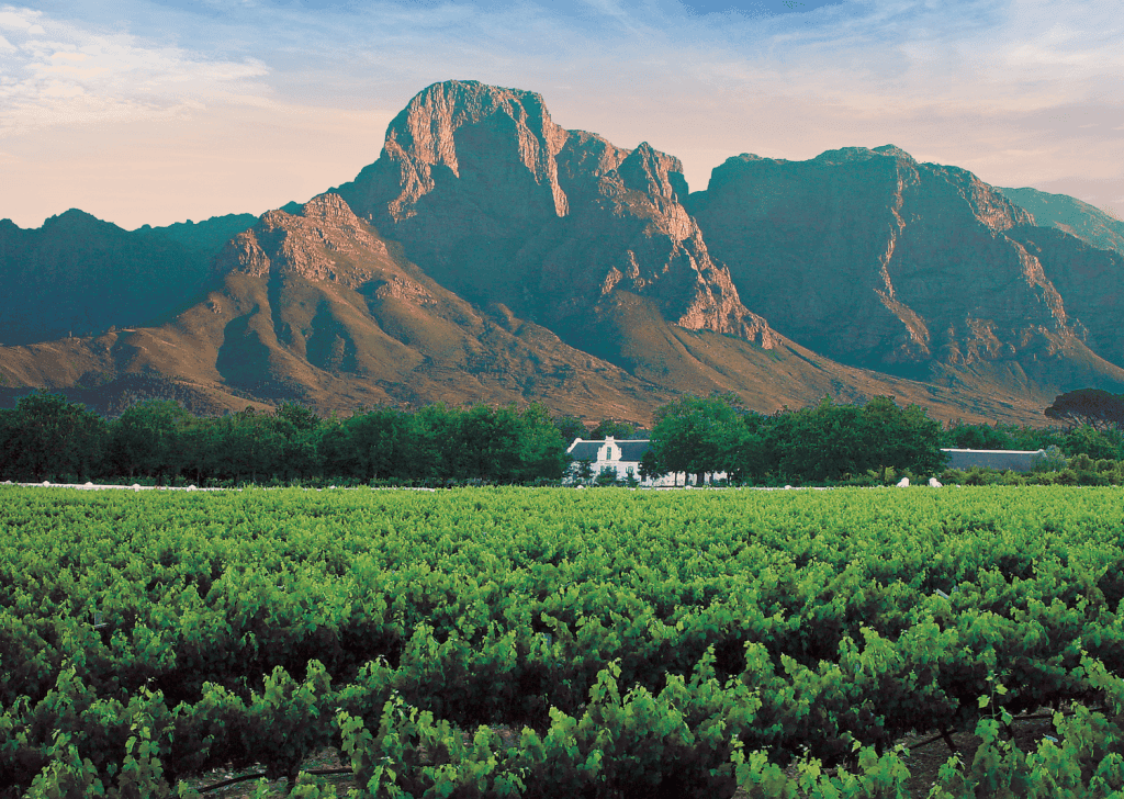 Boschendal