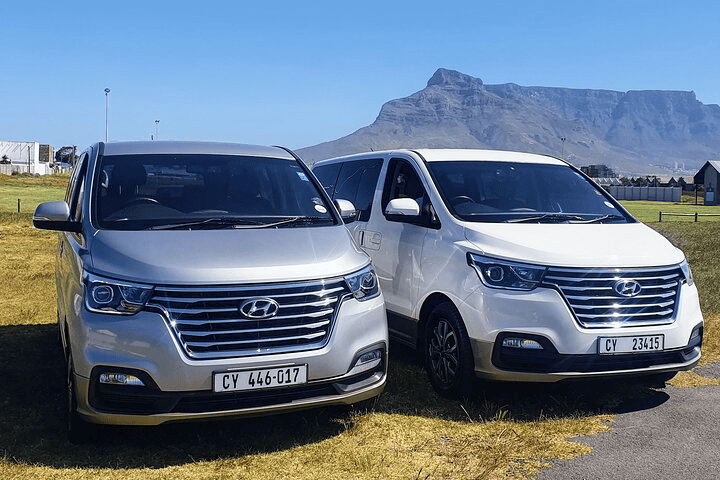 Driver Services in Cape Town