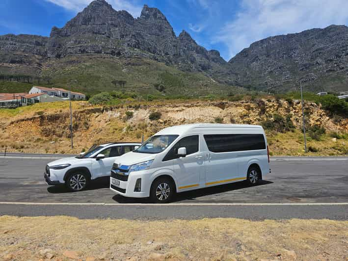 The Advantages of Using a Private Shuttle to Hout Bay