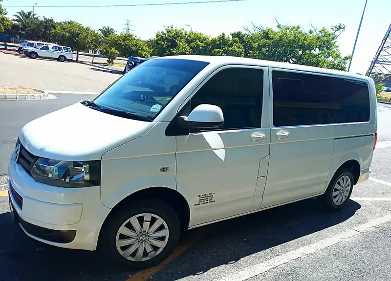 Best Shuttle Service From Cape Town Airport to Newlands