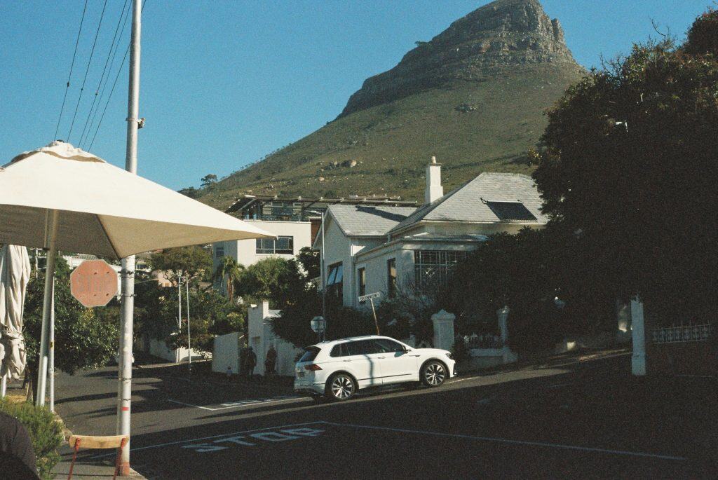 Cape Town Airport Transfer: Milnerton Shuttle Service