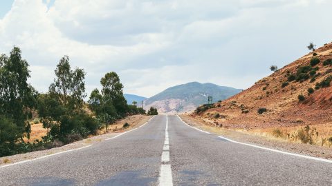 Cape Town: Best Scenic Drives & Road Trip Routes